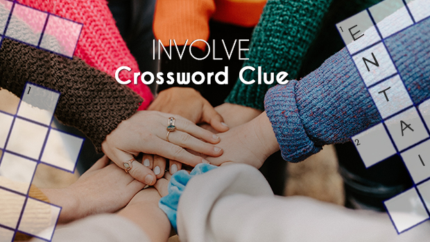 Involve: A Crossword Conundrum