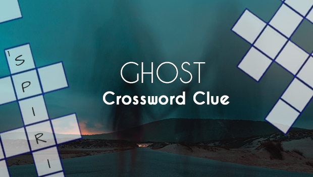 "Ghost" Crossword Options